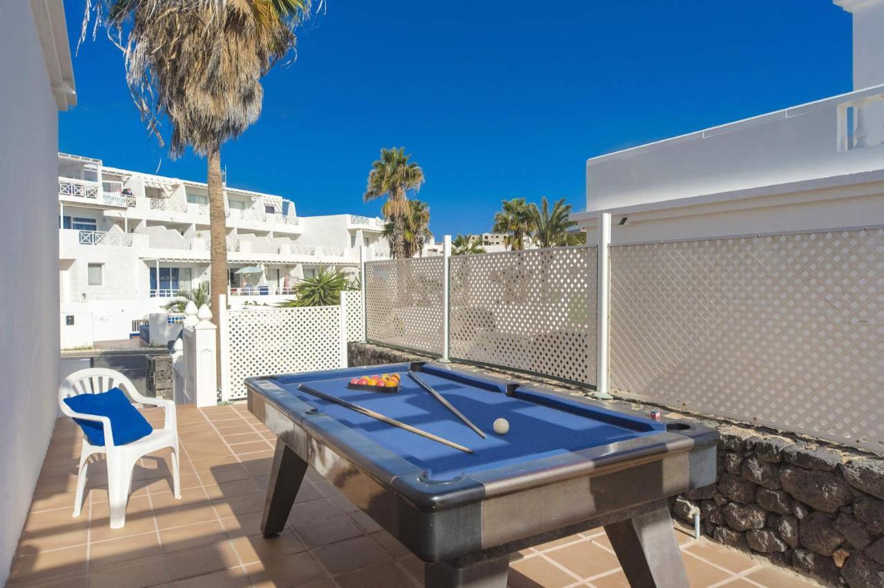 Villa Siesta By Villa Plus Puerto del Carmen  Exterior foto